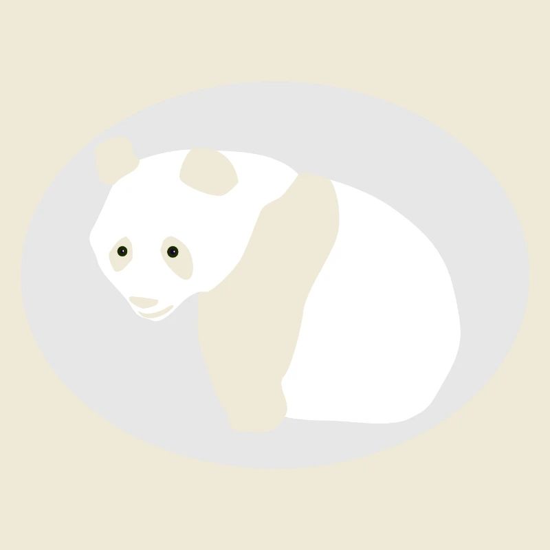 Großer Panda