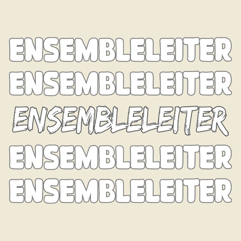 Emploi : Chef d’Ensemble