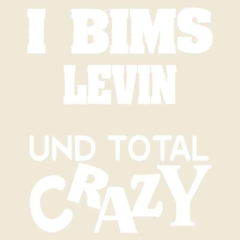 First name Levin