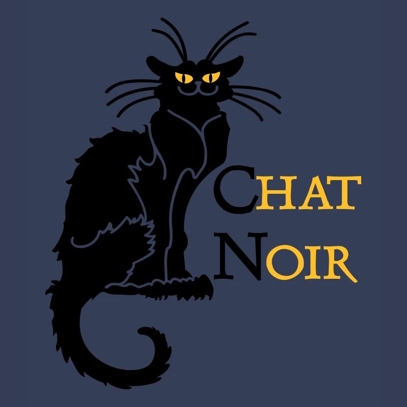 chat noir 'n (text, 2c)