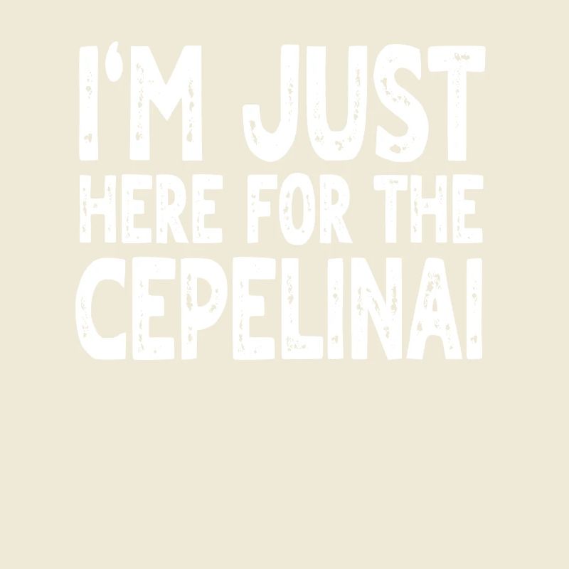 Conception d’amant de Cepelinai