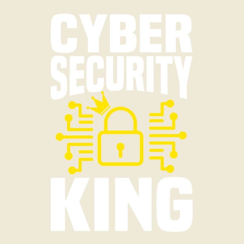 Cyber Security King
