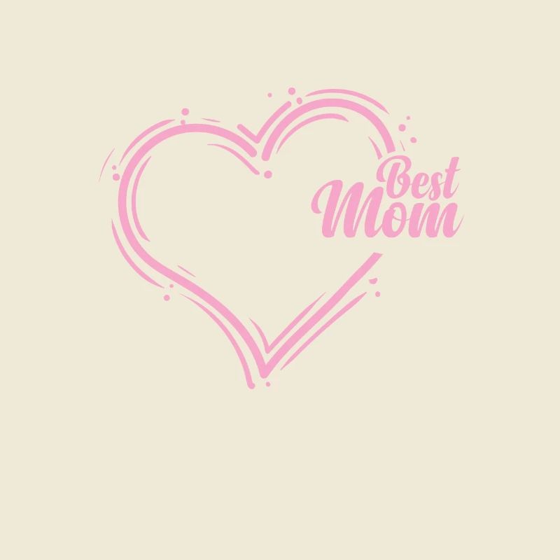 Best Mom Muttertag Mami