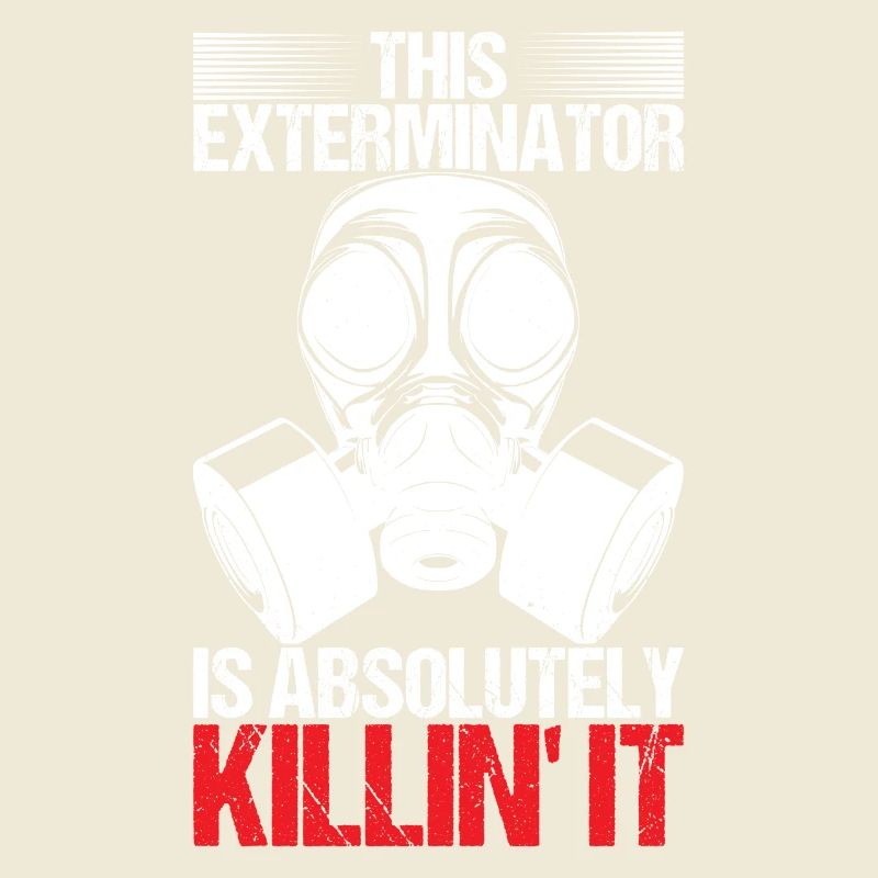Pest Control Exterminator