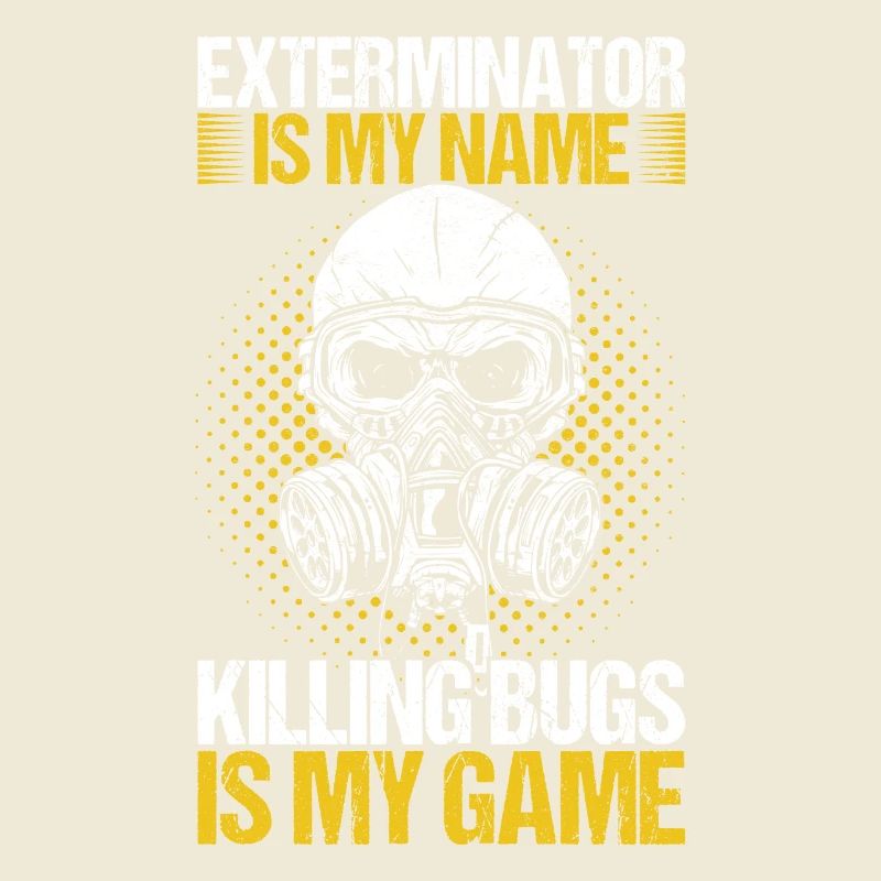 Schädlingsbekämpfung Kammerjäger