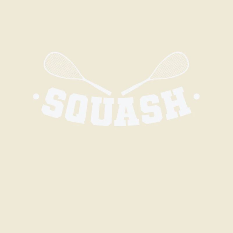 Playing squash in a duel
