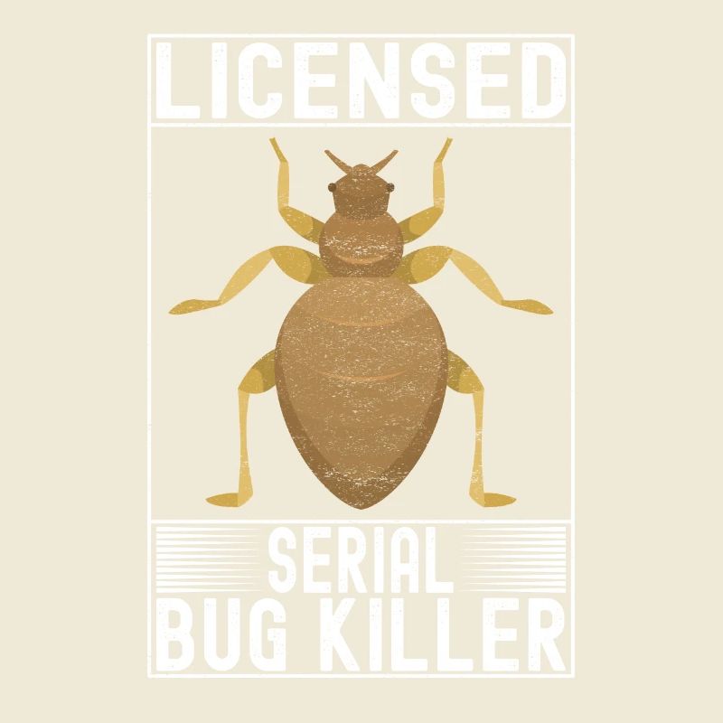 Schädlingsbekämpfung Kammerjäger