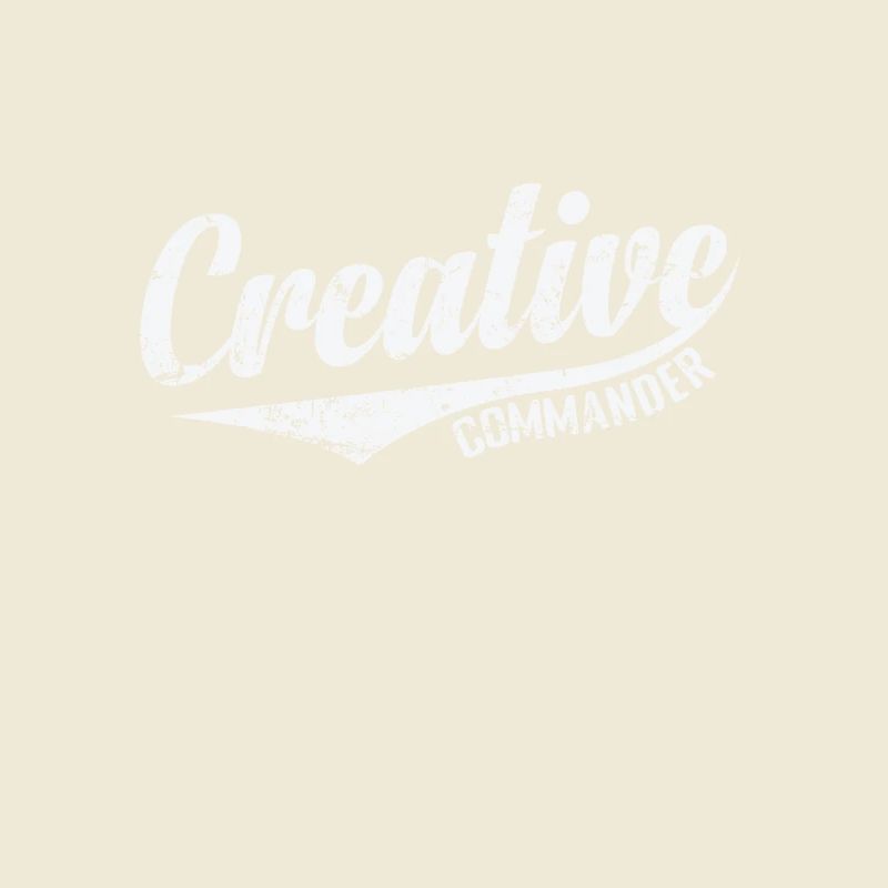 Creative Commander