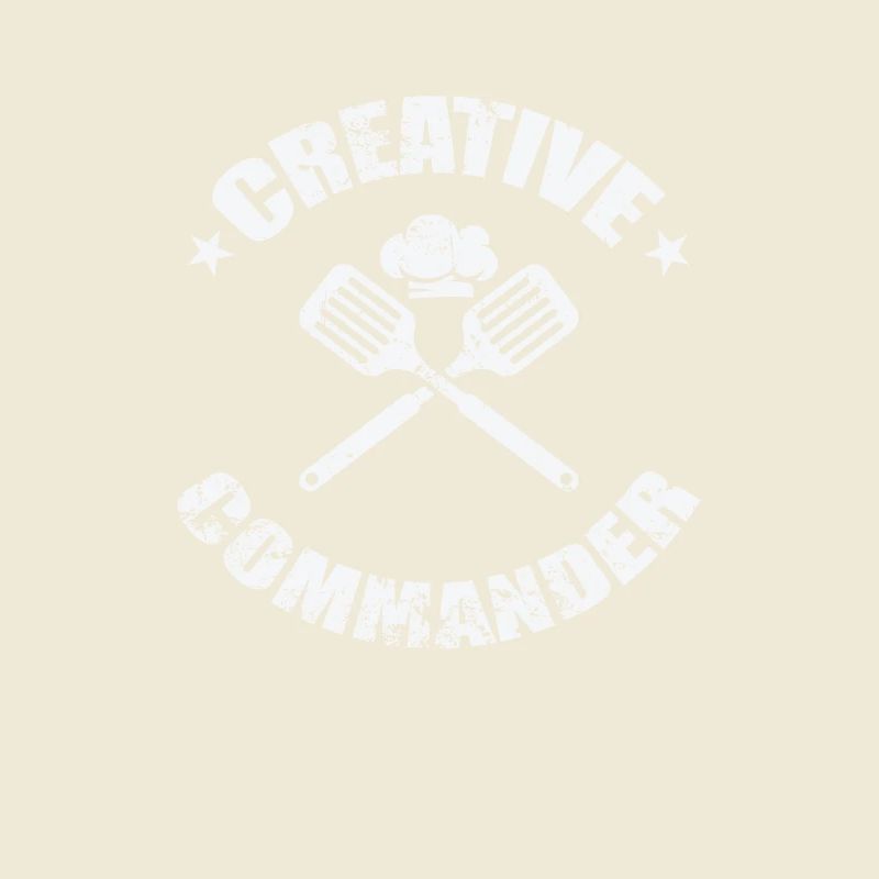 Commandant créatif