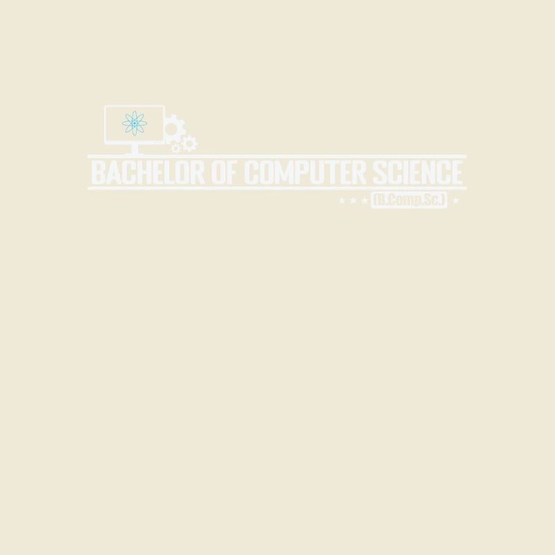 Bachelor of Computer Science Computerwissenschafte