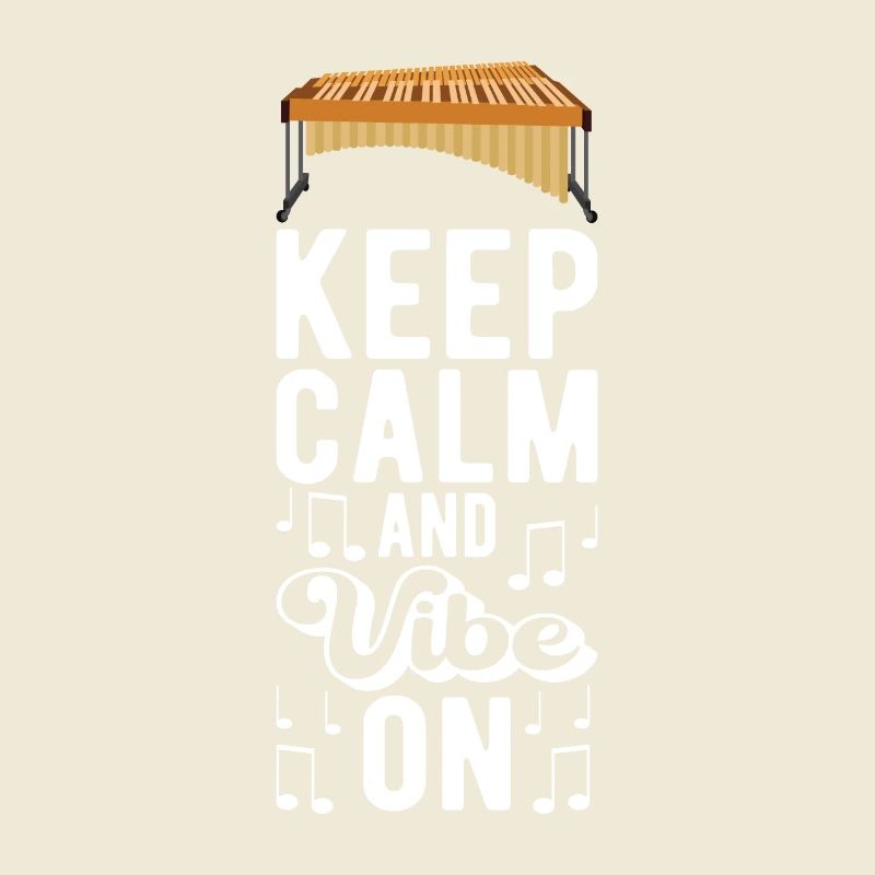 Vibraphon, vibraphonist