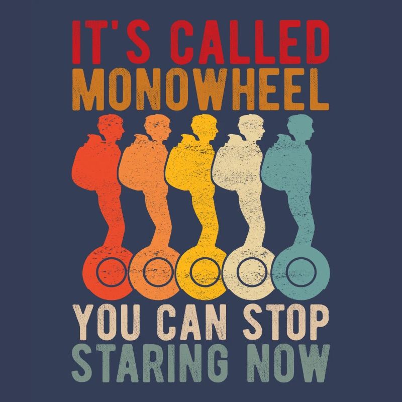 EUC Monowheel