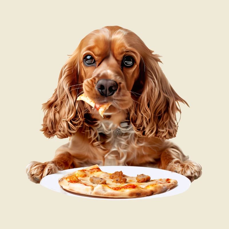 Cocker Spaniel