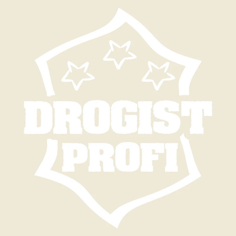 Profession : Pharmacien