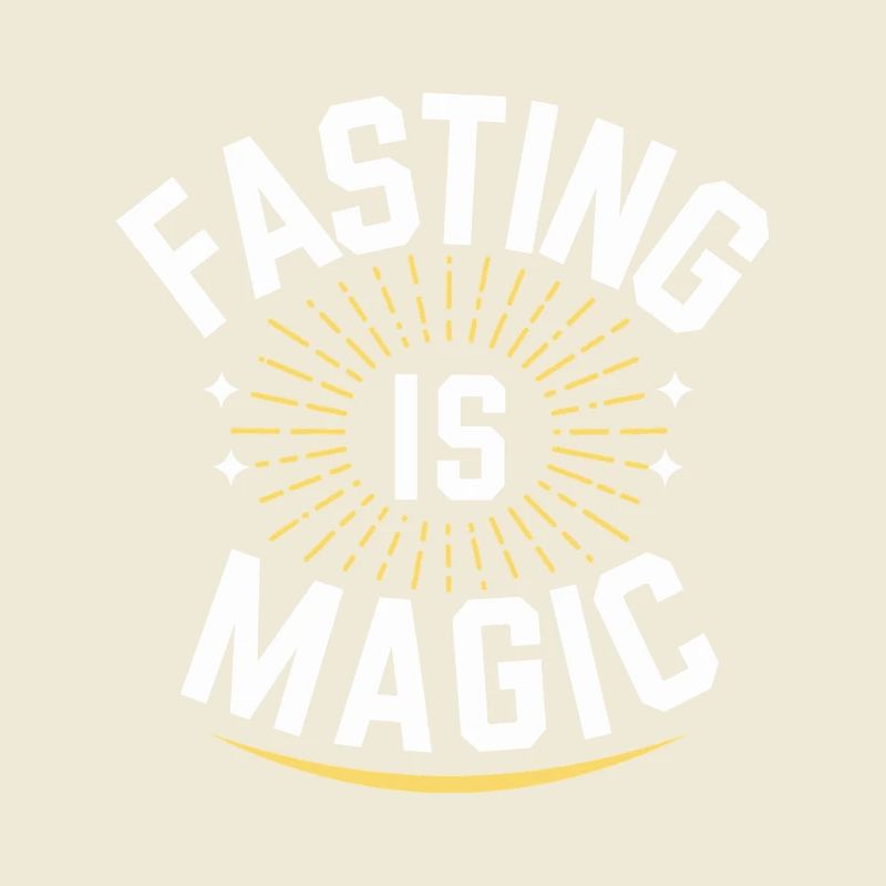 Intermittent fasting Intermittent fasting