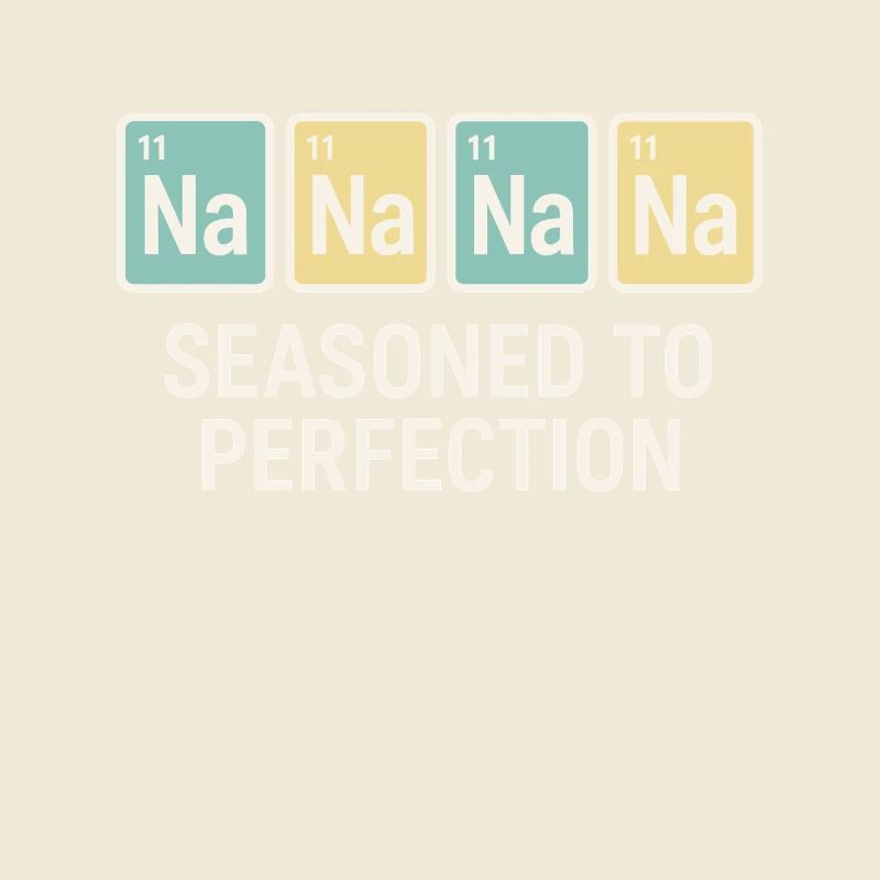 Salt Lover Sodium Dependent Nacl Meme
