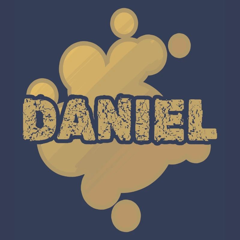 Daniel as a first name