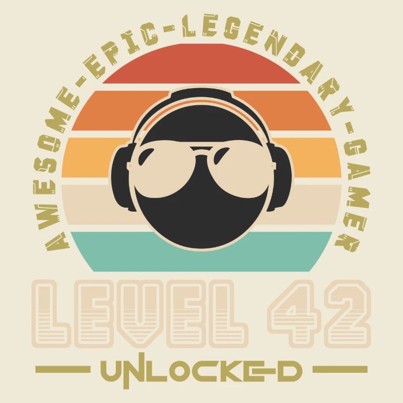 Level 42