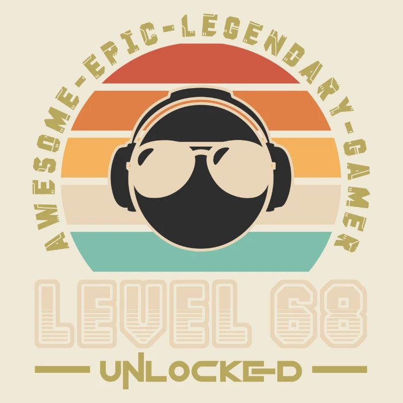 Level 68