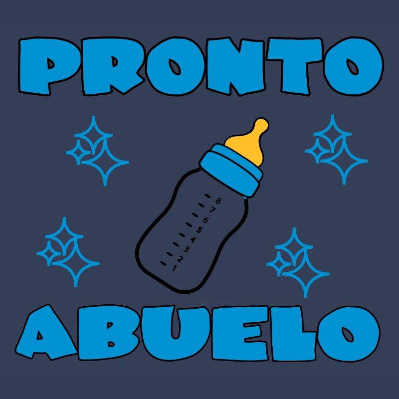 Pronto abuelo