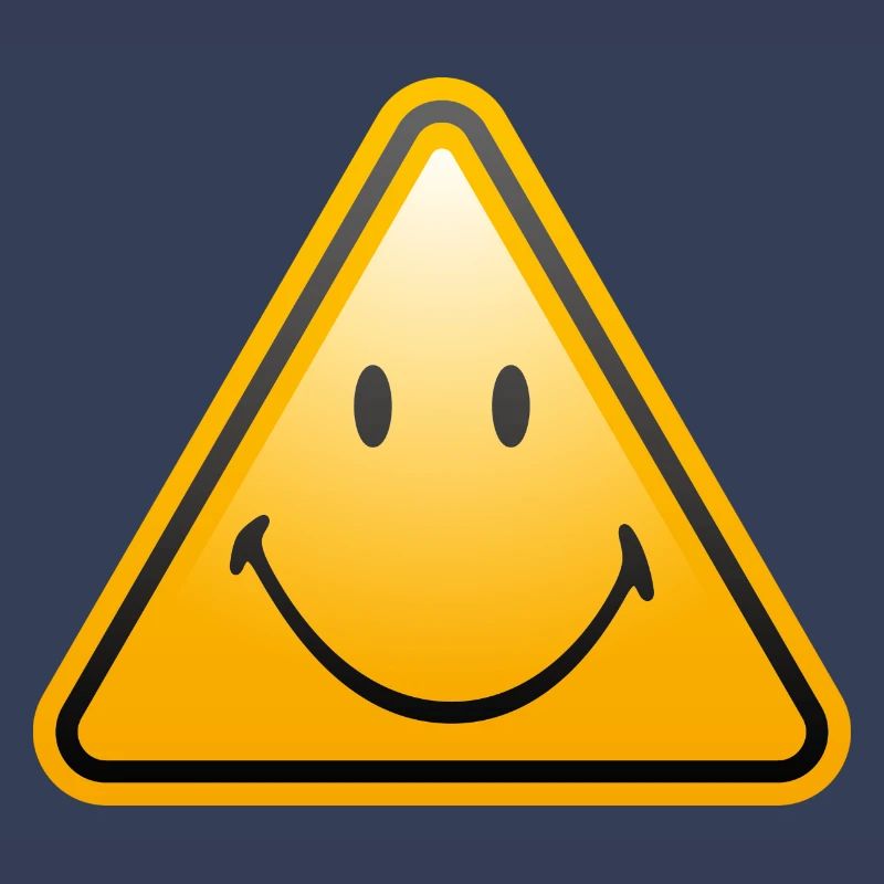 Smiley Shield