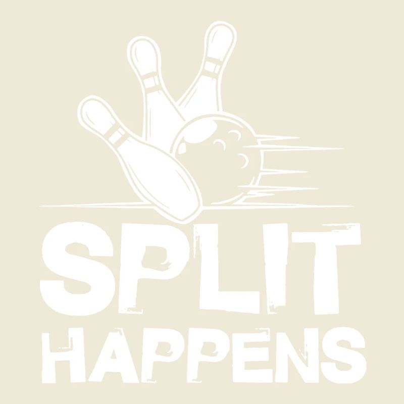 Bowling Split Happens