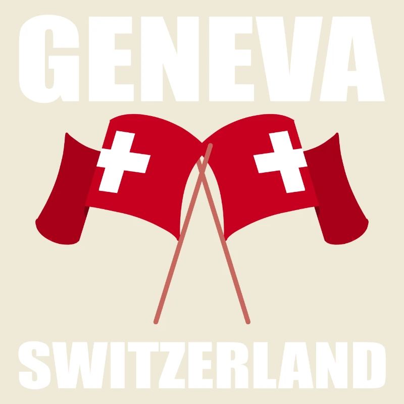 Schweiz Genf