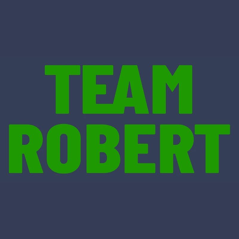 Team Robert