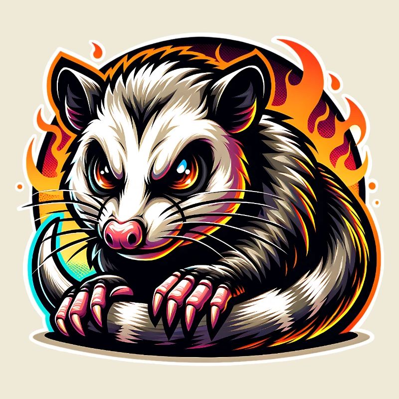 Opossum