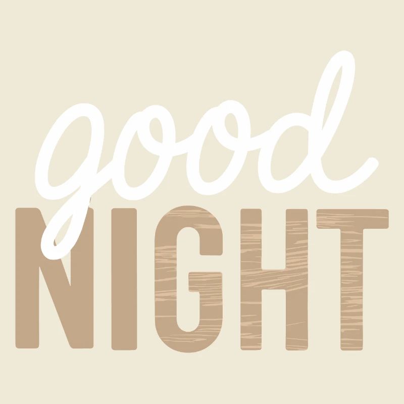Good night