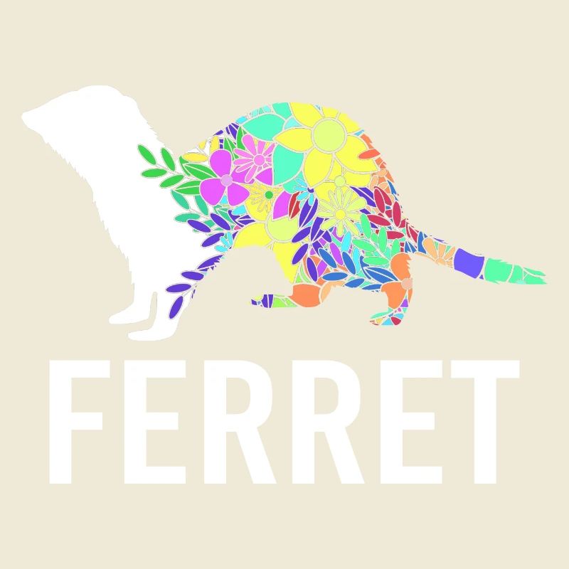 Frettchen