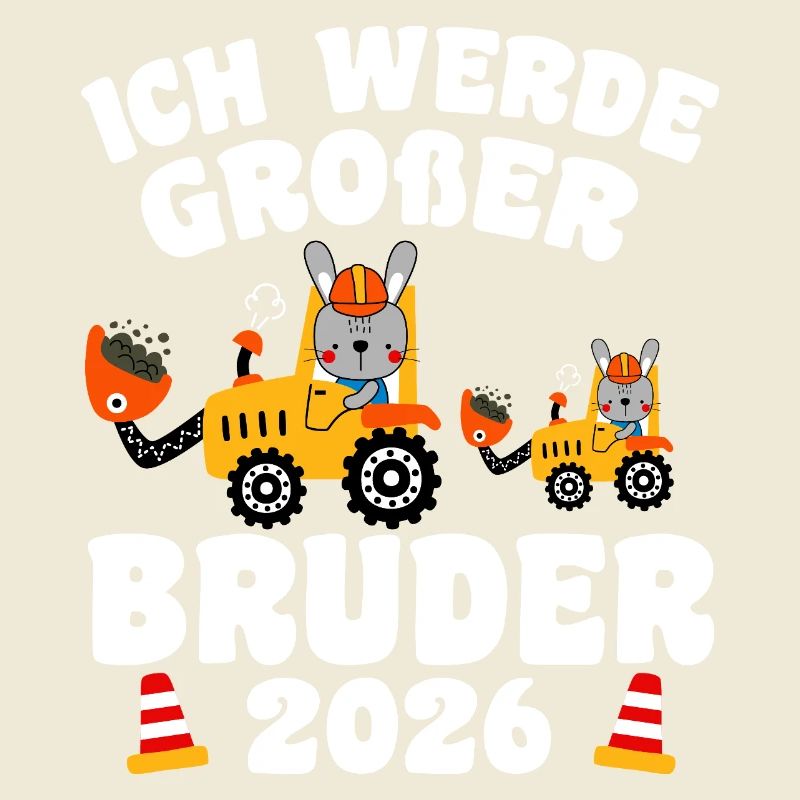 Ich Werde Großer Bruder 2026
