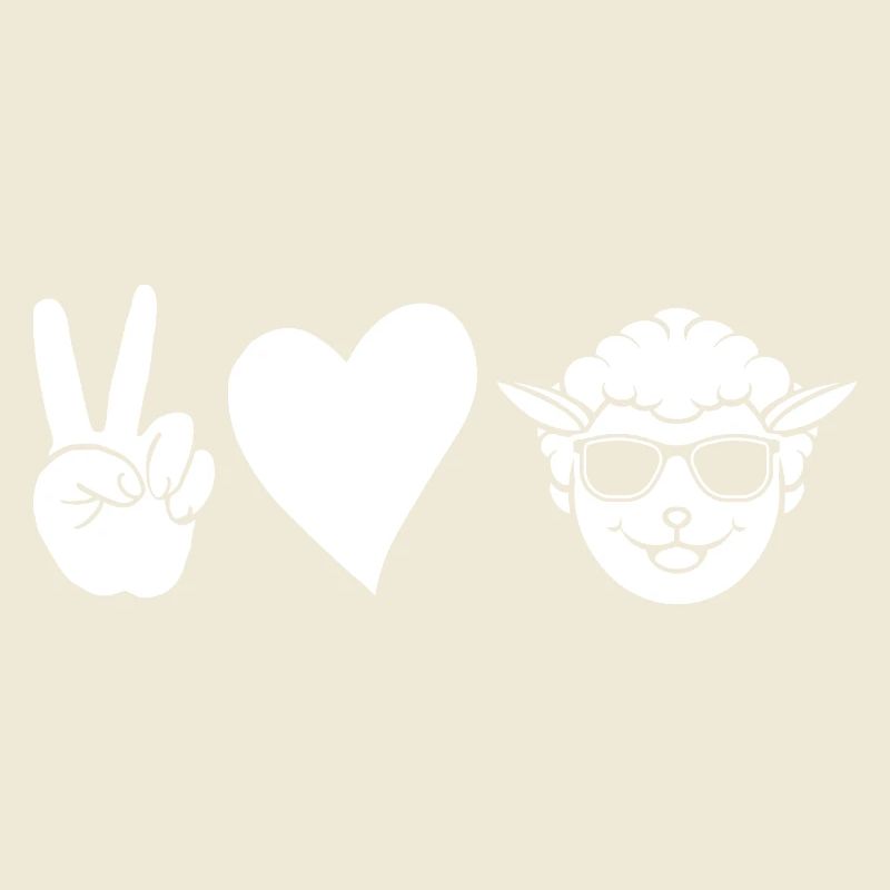 Shepherd Sheep