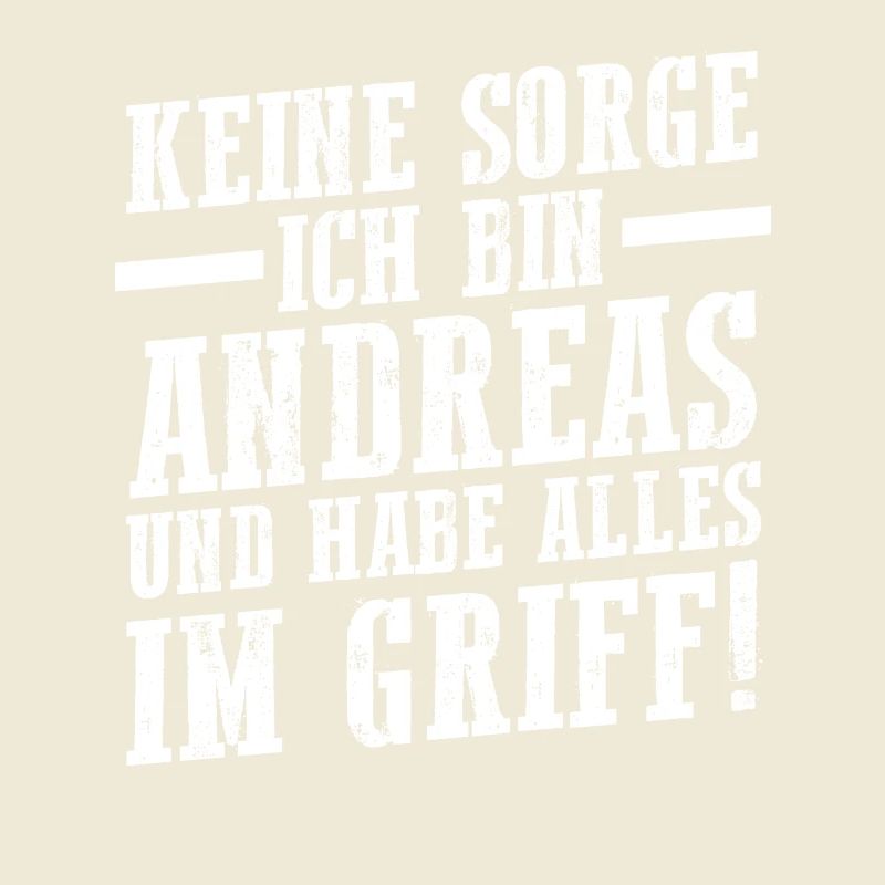 First name Andreas
