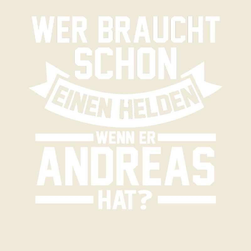 First name Andreas