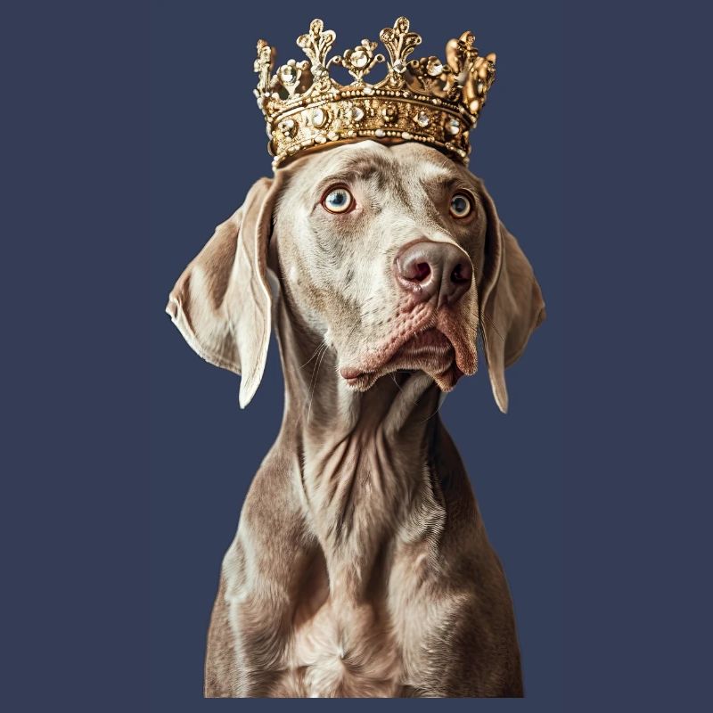 Weimaraner