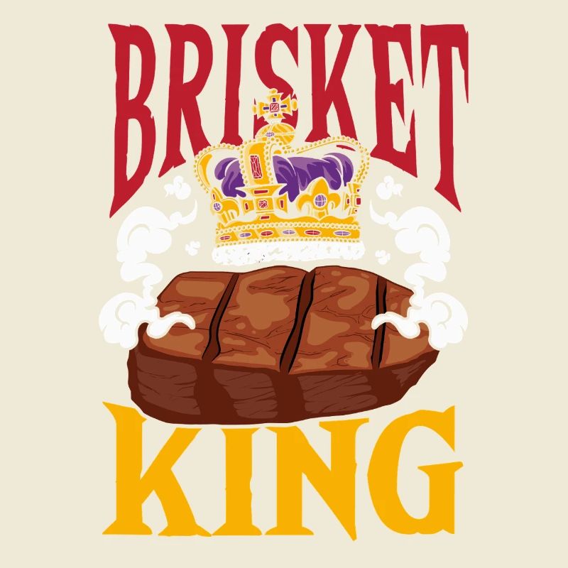 Grillfleisch Geräuchertes Rindfleisch Fleisch