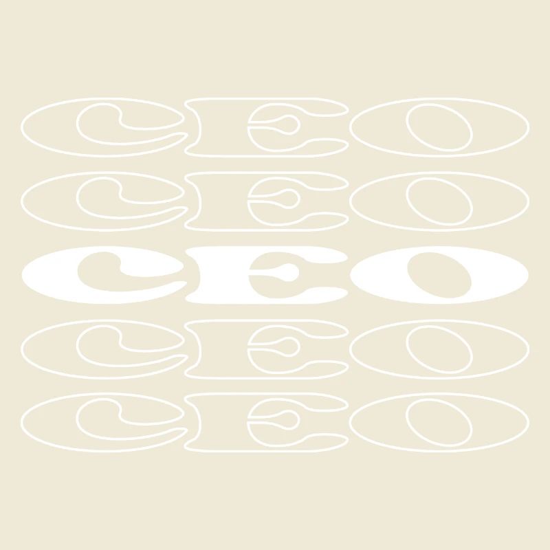 Chef de la direction Chef de la direction Chef de la direction