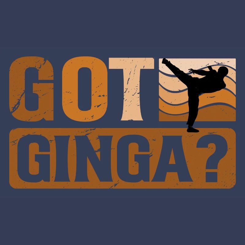 Git Ginga?