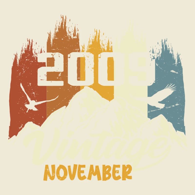 16th Birthday - Legendary since November 2009
