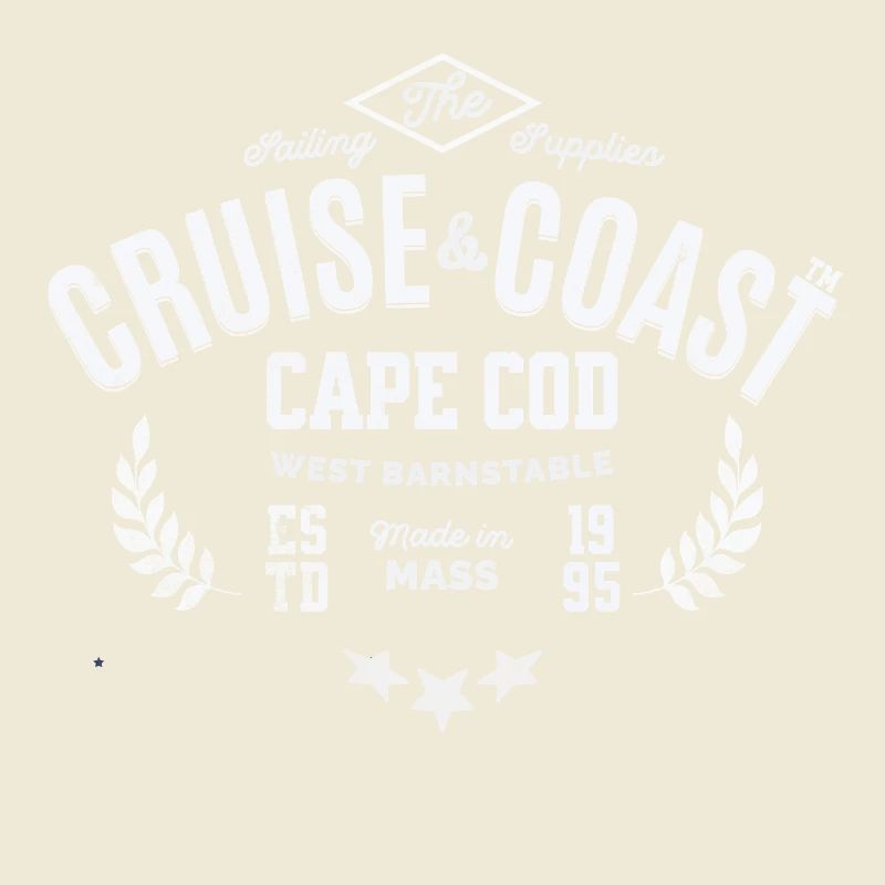 Kreuzfahrtküste Cape Cod