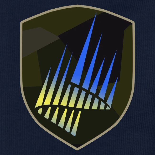 Aurora Frontline Aid logo