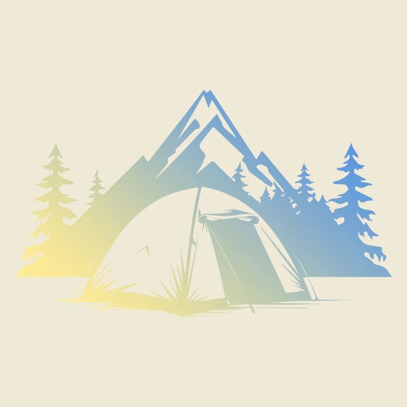 Camping Tent
