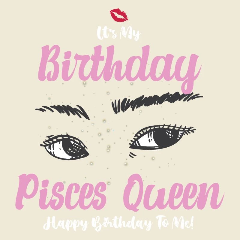 Zodiac sign Pisces
