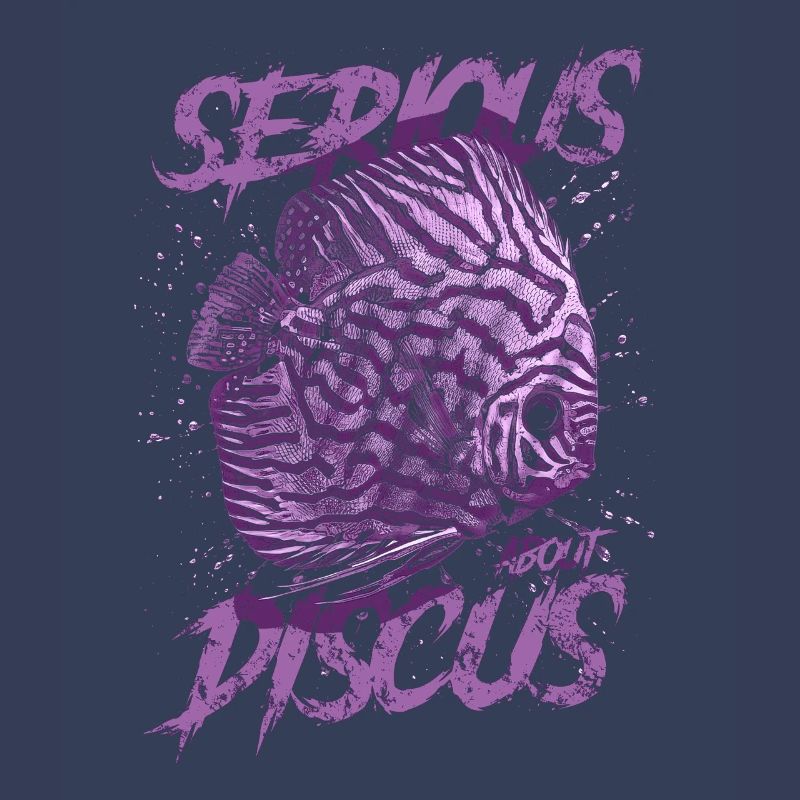 Ernsthaft über Diskusfischhalter Aquarianer