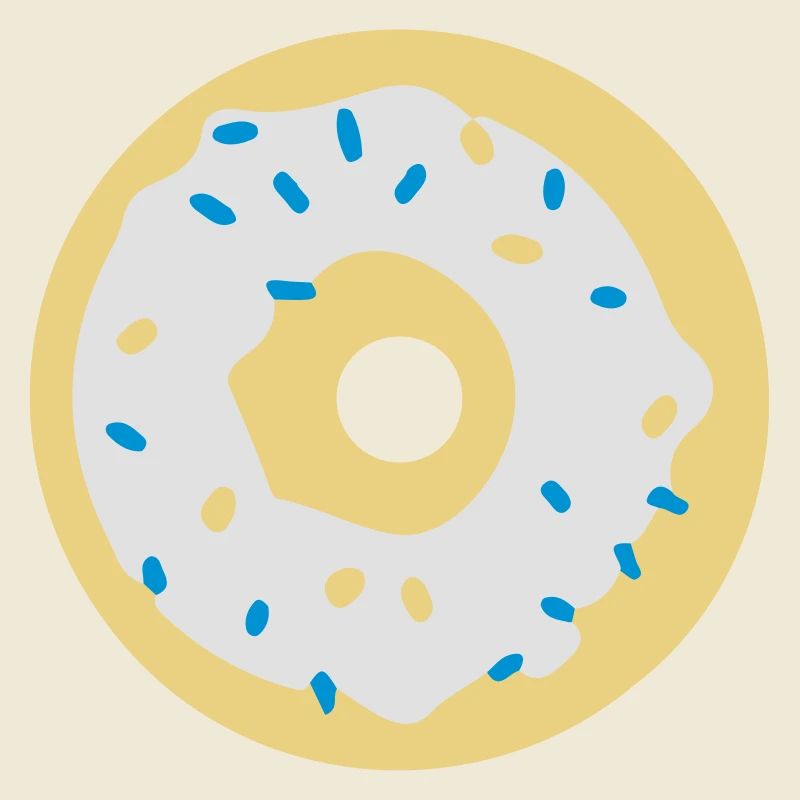 donut