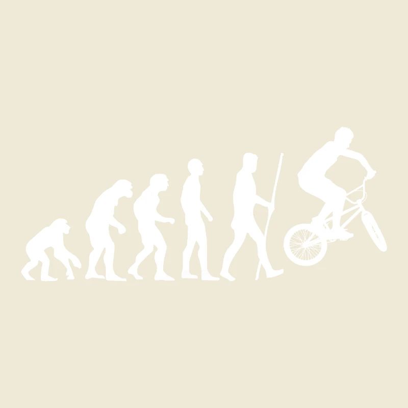 Evolution BMX
