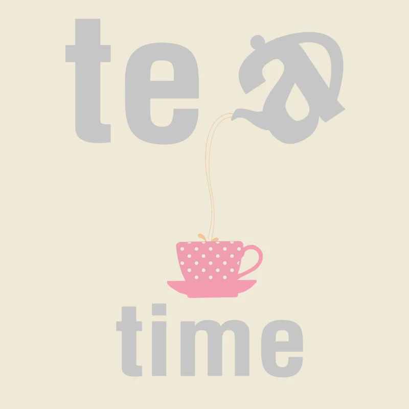 tea time
