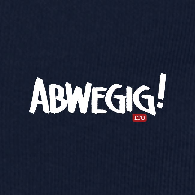 ABWEGIG