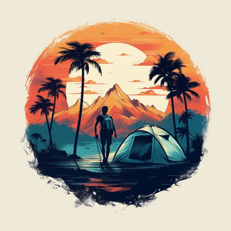 Écusson d’aventure